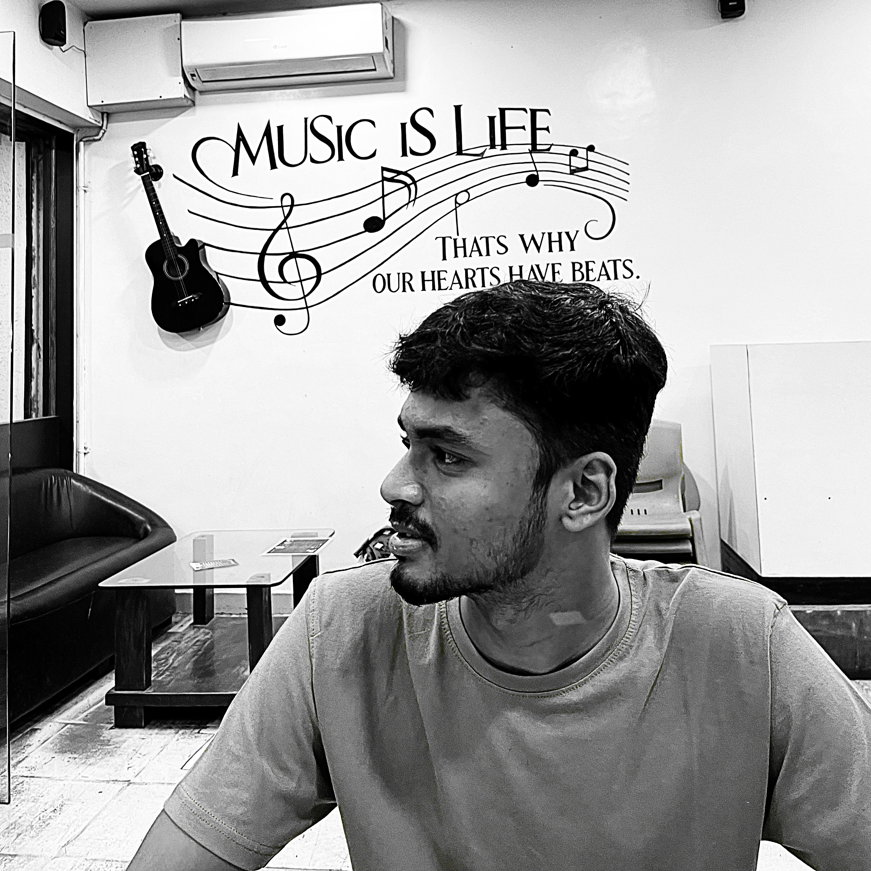 Profile picture