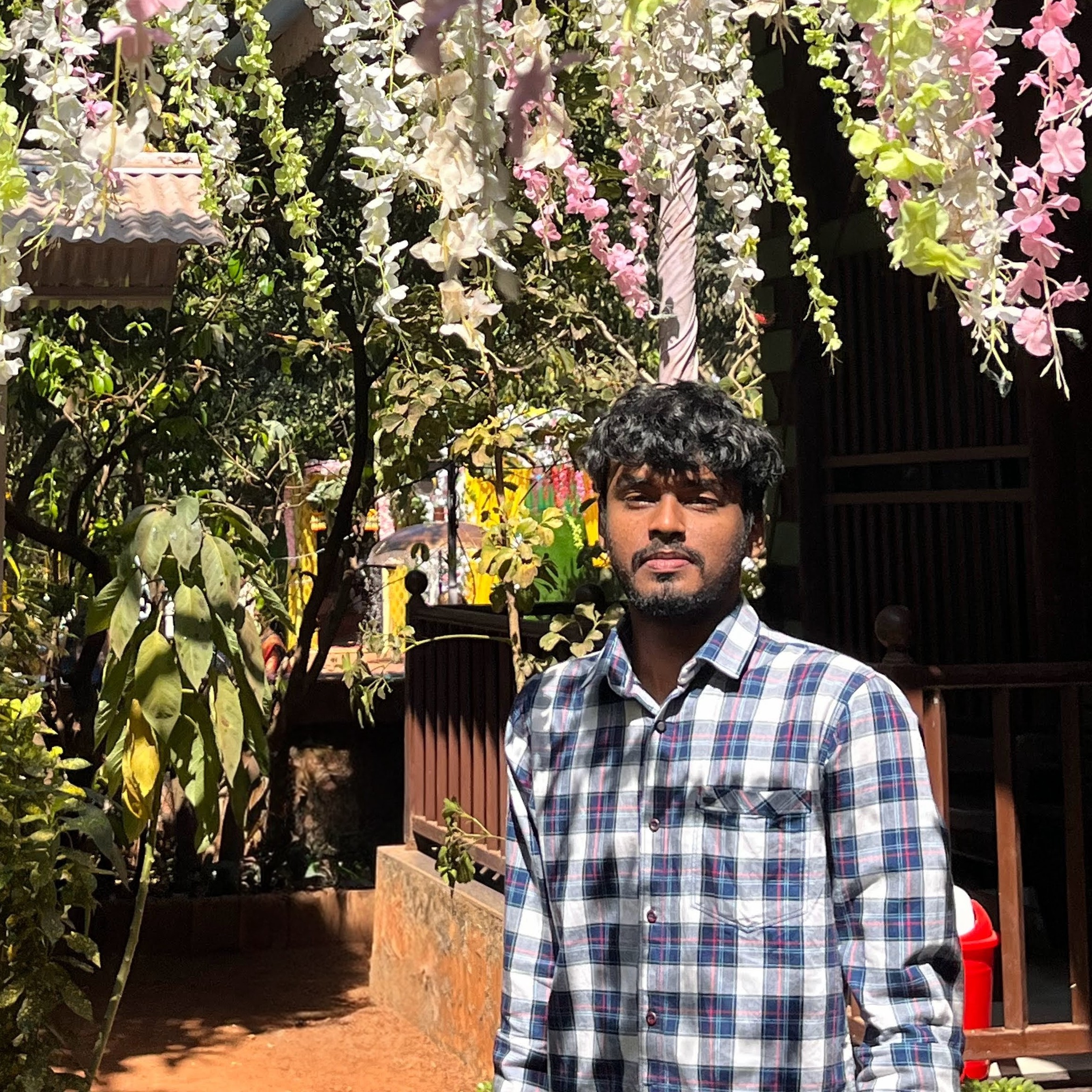 Om Kokate profile picture
